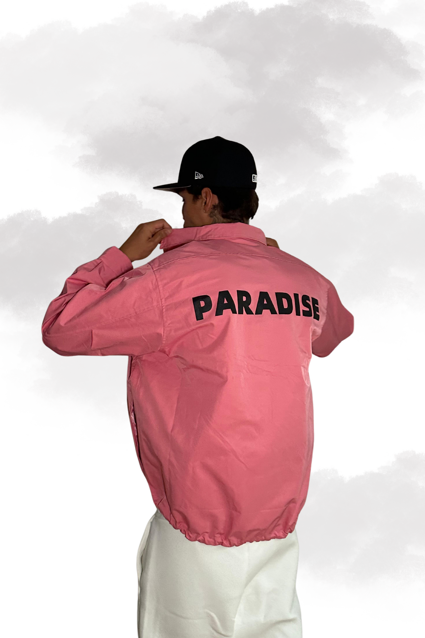 JACKETPARADISE