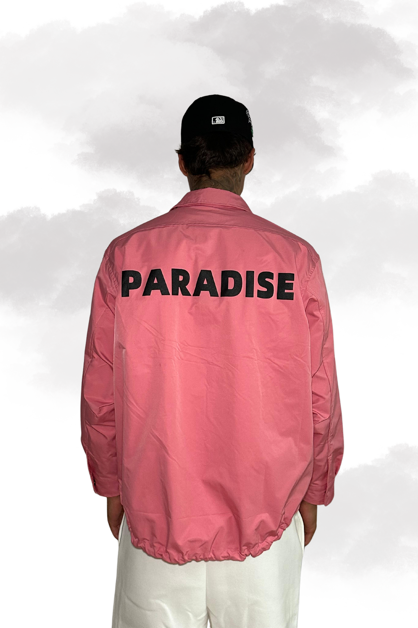 JACKETPARADISE